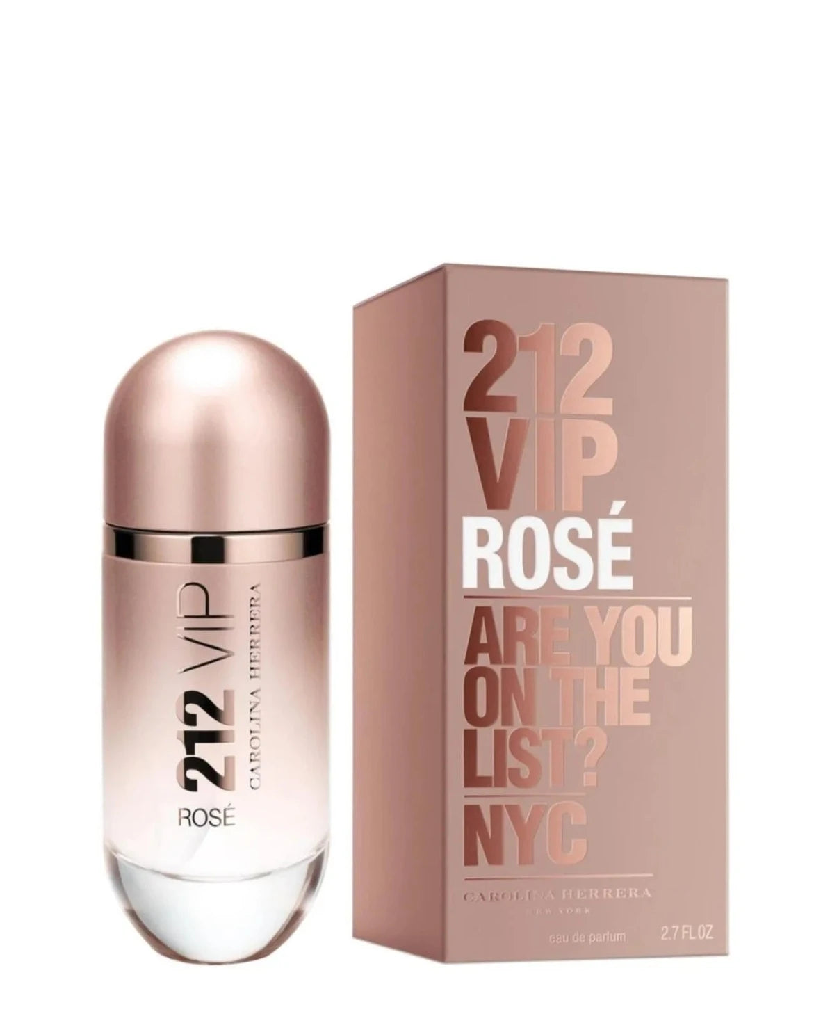 212 Vip Rose